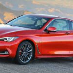 2028 Infiniti Q60 Sedan