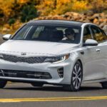2028 KIA Optima LX