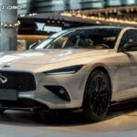 Infiniti Q50 2026