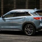 Infiniti Q50 2026 SUV
