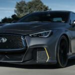 Infiniti Q60 2027 Coupe