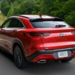 Infiniti QX55 Precio 2026