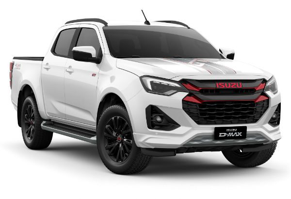Isuzu D MAX 2027 Precio