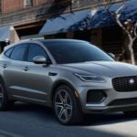 Jaguar E Pace 2026 Precio