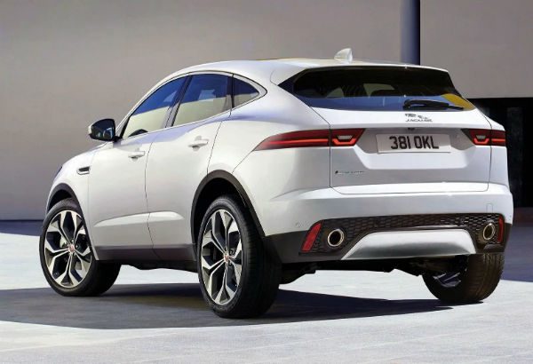 Jaguar E Pace 2026 Prezzo