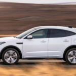 Jaguar E-Pace 2026 SUV