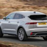 Jaguar E Pace Hybrid 2026