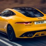 Jaguar F Type 2026 USA