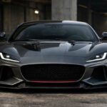 Jaguar F-Type R 2027