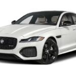 Jaguar XF 2026 Prix