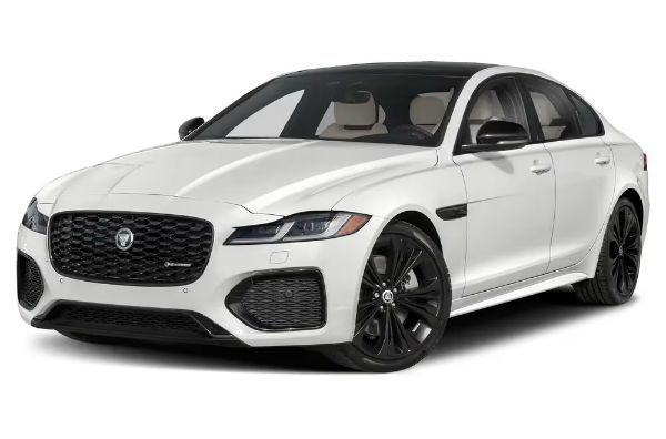 Jaguar XF 2026 Prix
