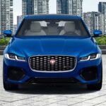Jaguar XF 2027