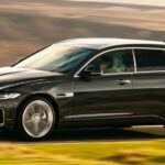 Jaguar XF Sportbrake 2026