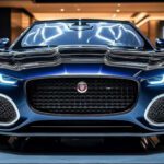 Jaguar XF Supercharged 2026
