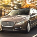 Jaguar XJ 2026 Sedan