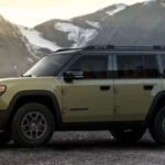 Jeep Recon 2026 SUV