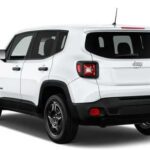 Jeep Renegade 2026 Egypt