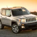 Jeep Renegade 2026 USA