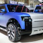 2026 Freelander 8 China