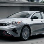 2026 KIA Forte EX