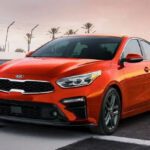 2026 KIA Forte USA