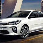 2026 KIA Rio S