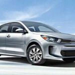 2026 KIA Rio USA