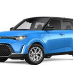2026 KIA Soul Crossover SUV