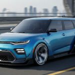2026 KIA Soul GT Line