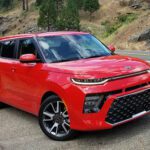 2026 KIA Soul GT Line Turbo
