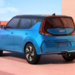 2026 KIA Soul LX