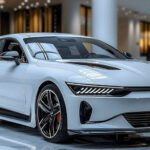 2026 KIA Stinger GT Line