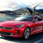 2026 KIA Stinger GT2