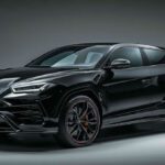 2026 Lamborghini Aventador SUV