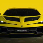 2026 Lamborghini Fenomeno Ultra