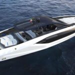 2026 Lamborghini Yacht
