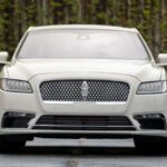 2026 Lincoln Continental Car