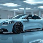 2026 Lincoln Continental GT