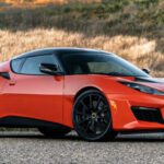 2026 Lotus Evora GT Car