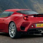 2026 Lotus Evora GT410 Sport