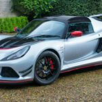2026 Lotus Exige S