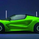 2026 Lotus Type 135