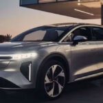 2026 Lucid Earth EV