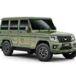 2026 Mahindra Bolero B6 OPT