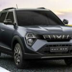 2026 Mahindra XUV 3XO 1.2 T MX2 Auto