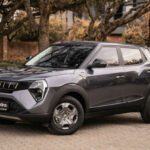 2026 Mahindra XUV 3XO 1.2 T MX3 Auto
