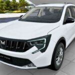 2026 Mahindra XUV 7XO AX