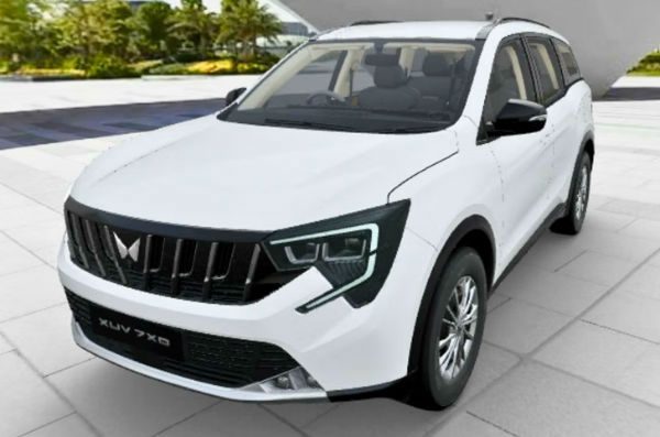 2026 Mahindra XUV 7XO AX