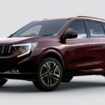 2026 Mahindra XUV 7XO AX3