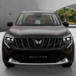 2026 Mahindra XUV 7XO AX5